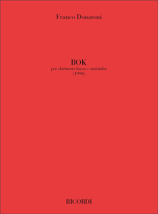 Bok